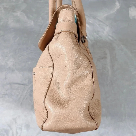 Cole Haan Brown Shoulder Bag - Picture 6 of 15